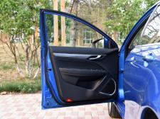 吉利汽車帝豪EV