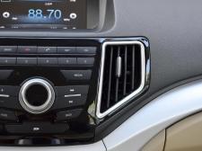 長城汽車-長城C30新能源
