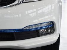 長城汽車-長城C30新能源