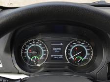 長城汽車-長城C30新能源