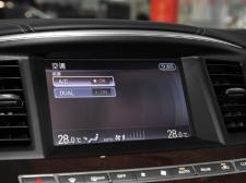英菲尼迪-QX60