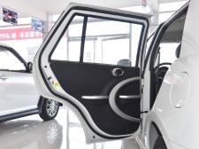 力帆汽車力帆330EV