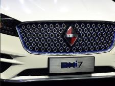 寶沃-BXi7