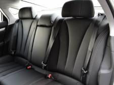 吉利汽車博瑞PHEV