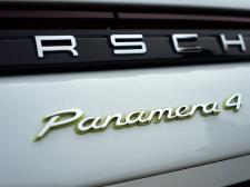 保時捷-Panamera新能源