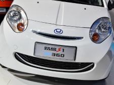 華泰新能源-路盛S1 iEV360