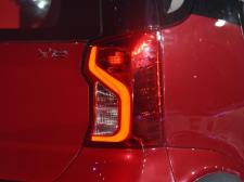 紅星汽車(chē)閃閃X2