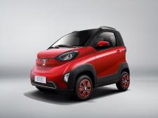 寶駿寶駿E100