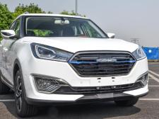 眾泰-T300EV