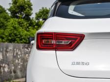 眾泰-T300EV