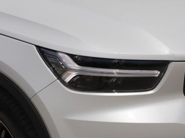 沃爾沃沃爾沃XC90新能源