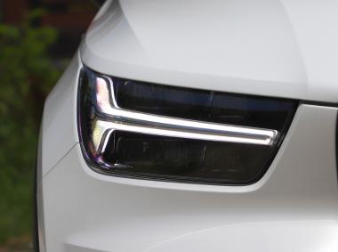 沃爾沃沃爾沃XC90新能源