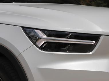 沃爾沃沃爾沃XC90新能源