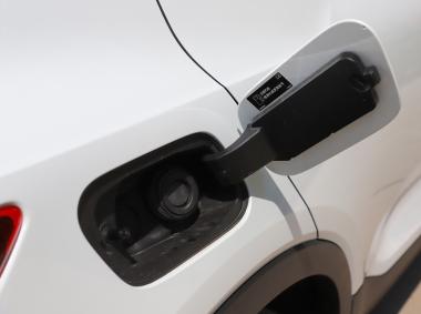 沃爾沃沃爾沃XC90新能源