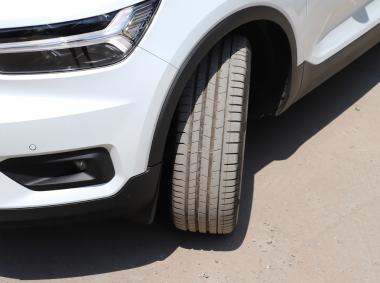 沃爾沃沃爾沃XC90新能源