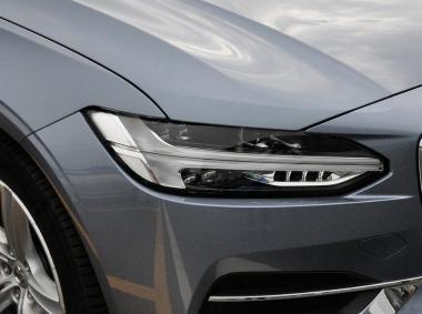 沃爾沃沃爾沃XC90新能源