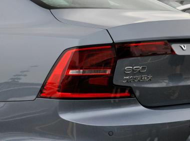 沃爾沃沃爾沃XC90新能源