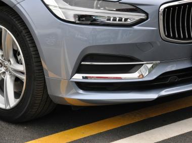 沃爾沃沃爾沃XC90新能源