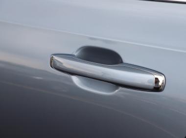 沃爾沃沃爾沃XC90新能源