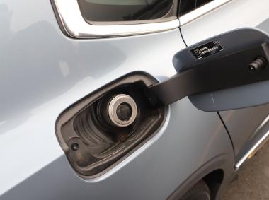 沃爾沃沃爾沃XC90新能源