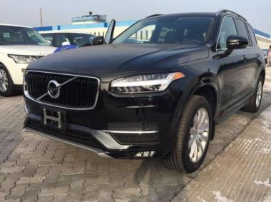沃爾沃-沃爾沃XC90新能源