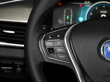 漢騰漢騰X7 PHEV