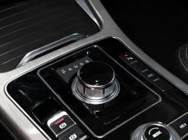 漢騰漢騰X7 PHEV