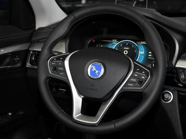 漢騰漢騰X7 PHEV
