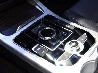 漢騰漢騰X7 PHEV