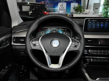 漢騰漢騰X7 PHEV