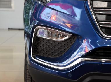 漢騰漢騰X7 PHEV