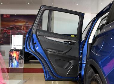 漢騰-漢騰X7 PHEV