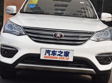 比亞迪比亞迪宋