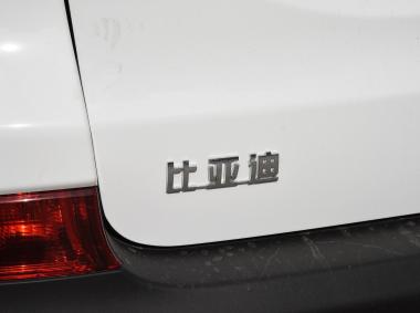 比亞迪比亞迪宋