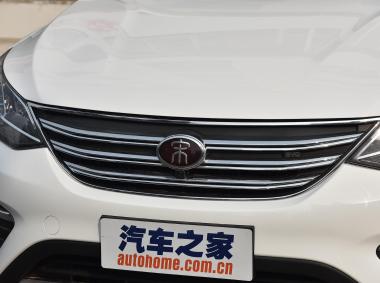 比亞迪比亞迪宋