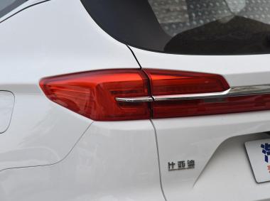 比亞迪比亞迪宋