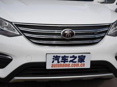 比亞迪比亞迪宋