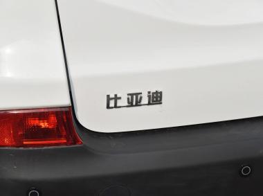 比亞迪比亞迪宋