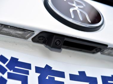 比亞迪比亞迪宋