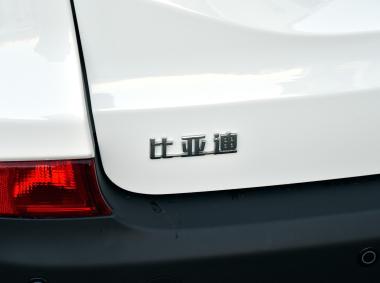 比亞迪比亞迪宋