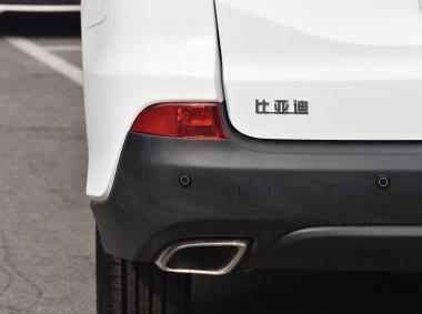 比亞迪比亞迪宋