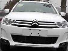 雪鐵龍雪鐵龍C3-XR