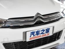 雪鐵龍雪鐵龍C3-XR