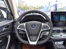 比亞迪比亞迪宋EV