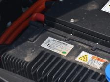 江鈴集團新能源江鈴E200N