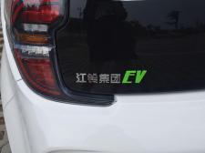江鈴集團(tuán)新能源江鈴E200N