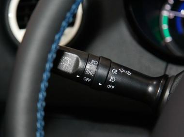長安汽車長安CS15EV
