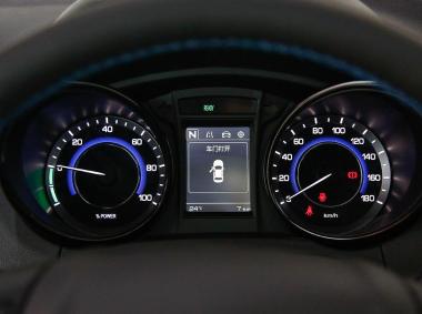 長安汽車長安CS15EV
