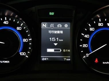 長安汽車長安CS15EV