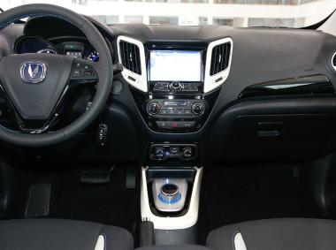 長安汽車長安CS15EV